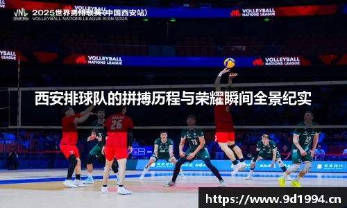 西安排球队的拼搏历程与荣耀瞬间全景纪实